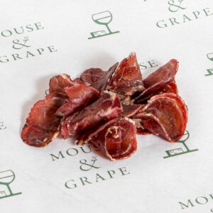 hogget bresola