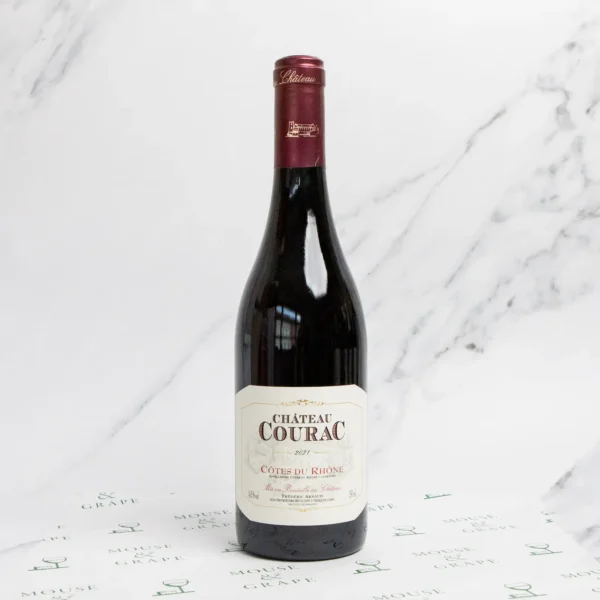 cotes du Rhône