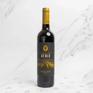 Vinhas Del Rei Tinto