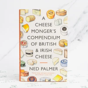 Cheese mongers guide