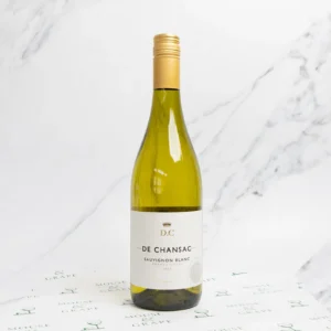 chansac de sauvignon
