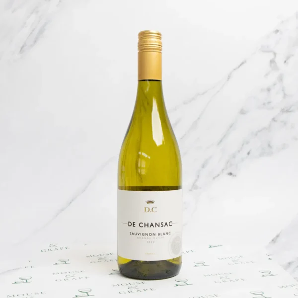 chansac de sauvignon