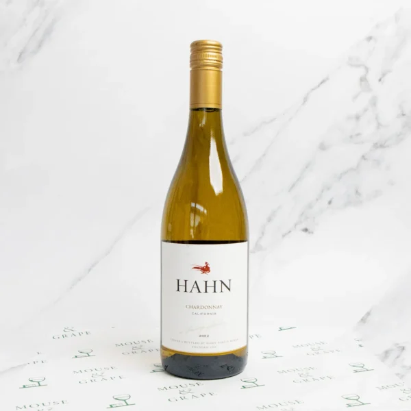 hahn chardonnay