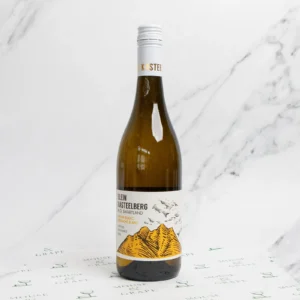 Chenin Blanc grenache blanc