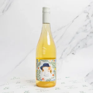 logan natural wine