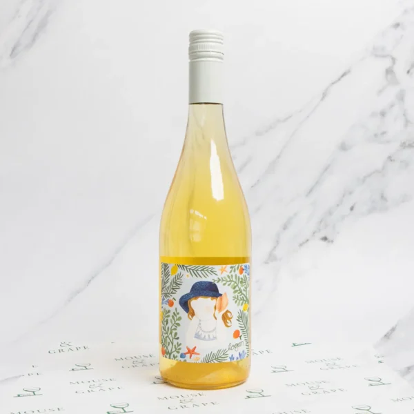 logan natural wine