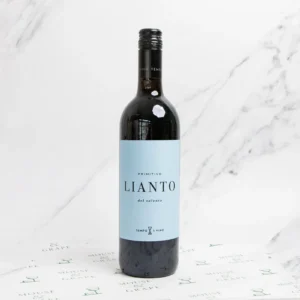 temo al vino