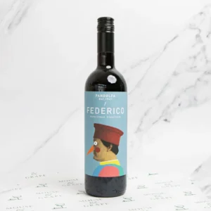 sangiovese pandolfa