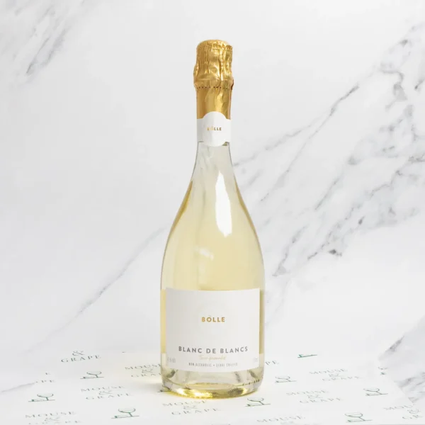 bolle blanc alcohol free
