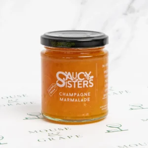 champagne marmalade