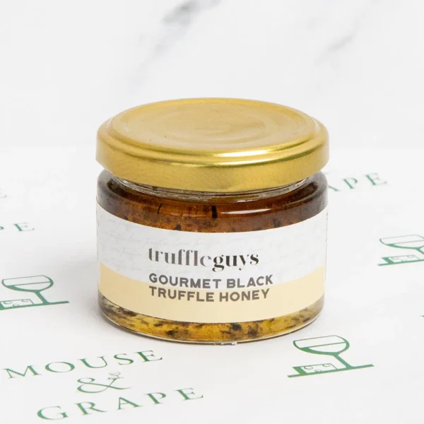 Gourmet Black Truffle Honey 90g