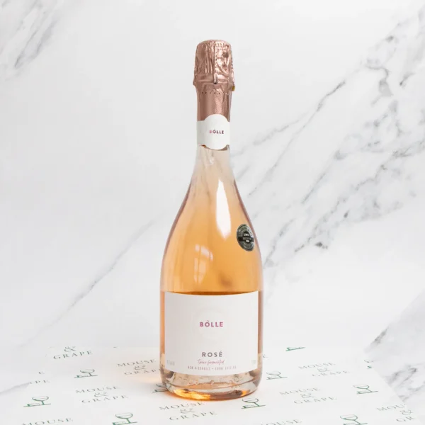 The Alcohol-Free Wine & Cheese Hamper