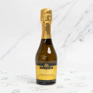 Prosecco fresco