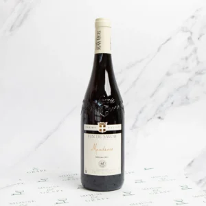 Mondeuse