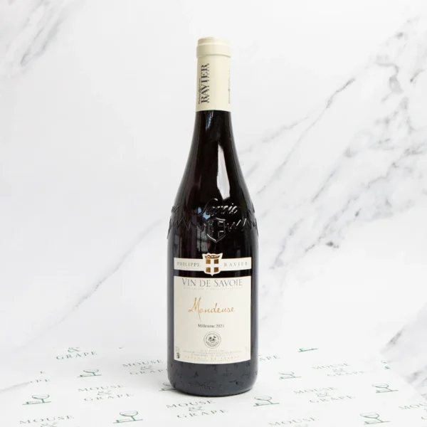 Mondeuse