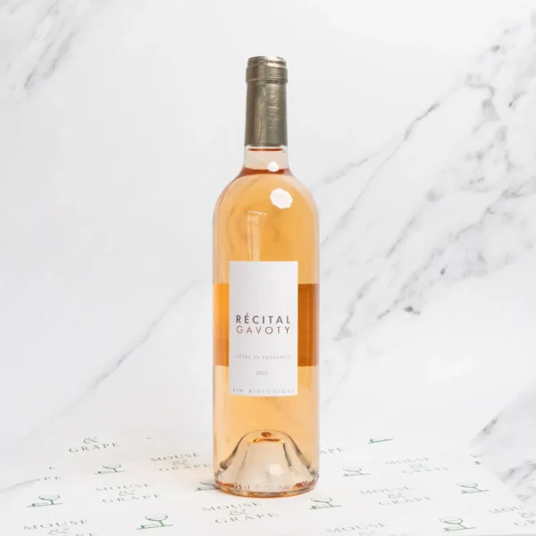 provence rose