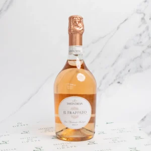 Frappato Rose Brut