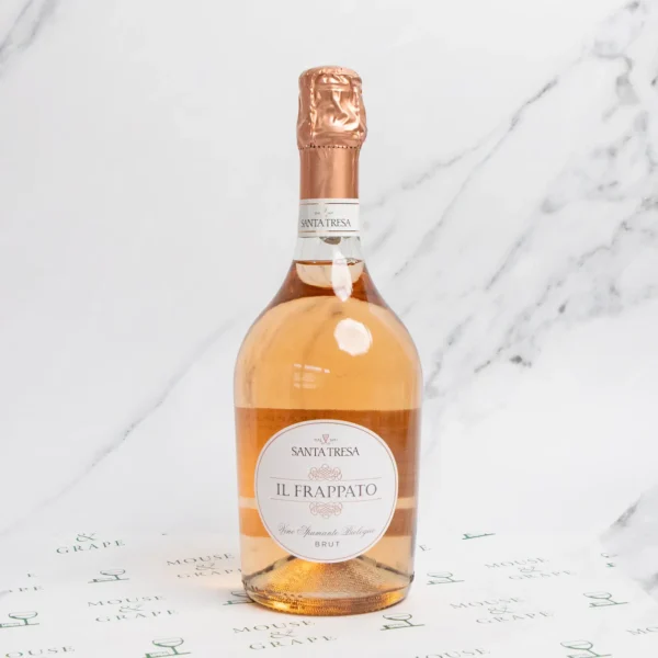 Frappato Rose Brut