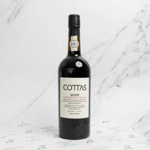 cottas port