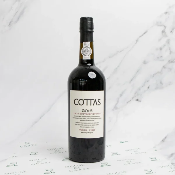 cottas port