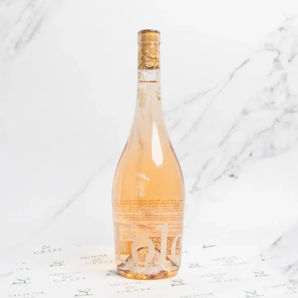 Folc Dry English Rose 2023