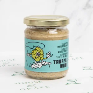 white truffle