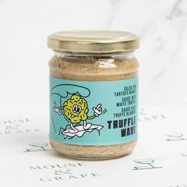 white truffle