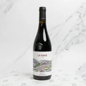 rioja laventura