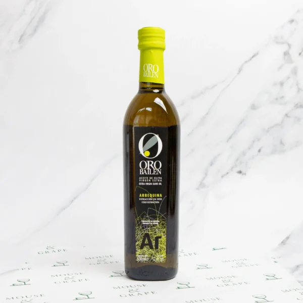 oro bailen olive oil