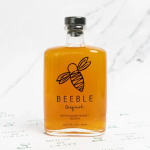 Beeble Honey Whisky