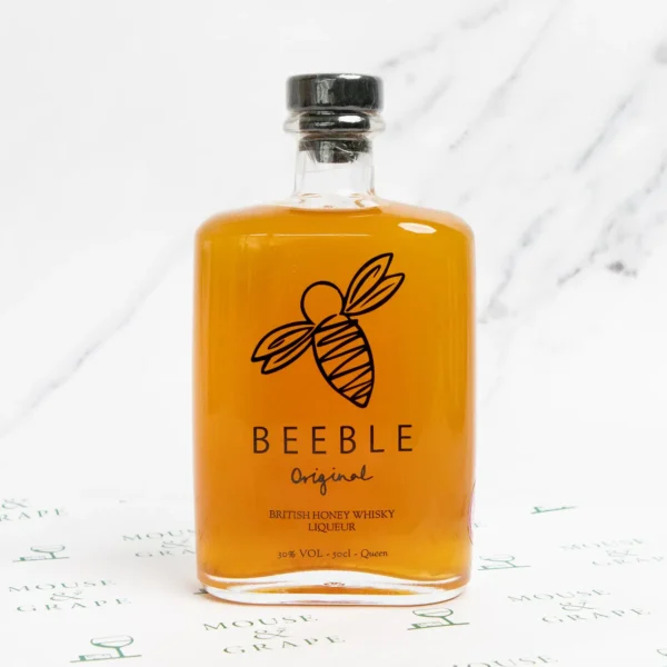 Beeble Honey Whisky