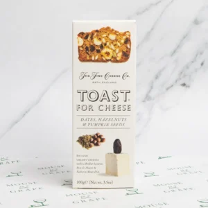 toast for jam