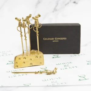 cheese wedge holder