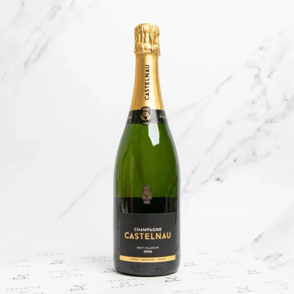 Castelnau vintage