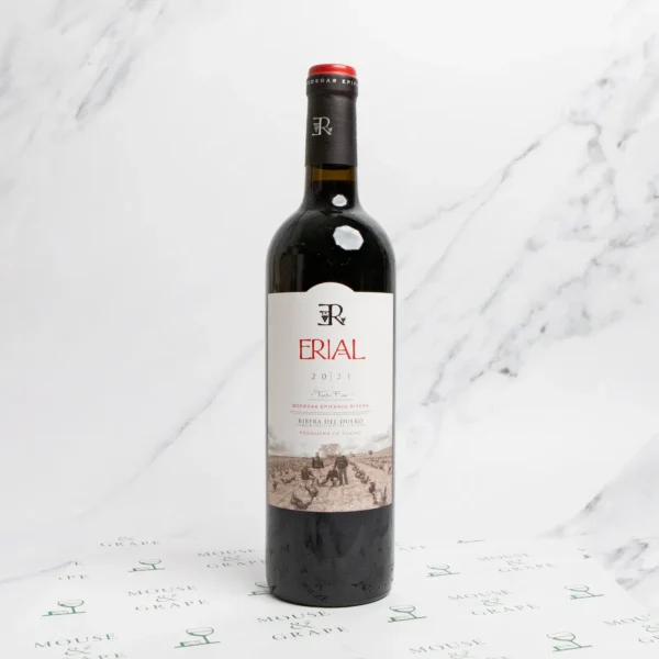 Erial Ribera Del Duero 2022 wine