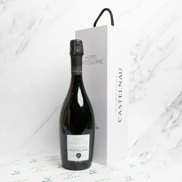 Hors Categorie Champagne Castelnau 1993
