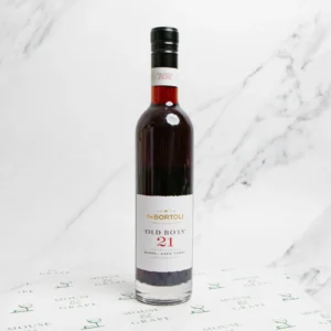 Barrel Aged Tawny
