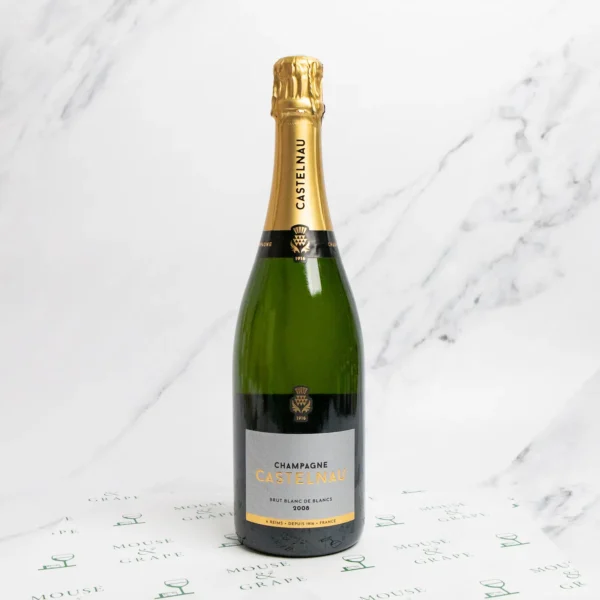 blanc de blanc