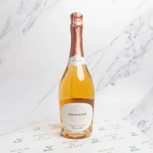 sparkling wine french bloom