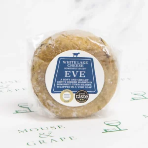 whitelake cheese eve