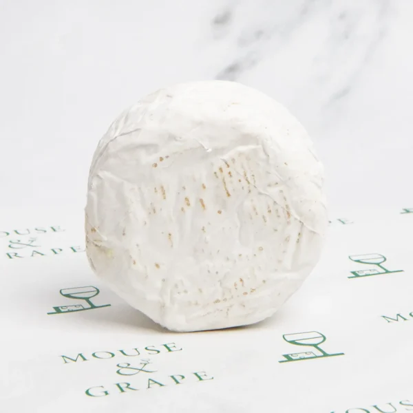 Little She - Soft White Sheep's Cheese