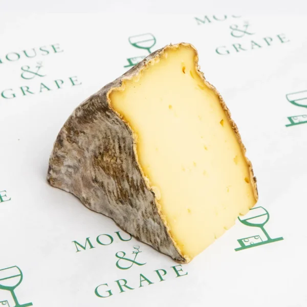 Tomme de Savoie Fermière cheese