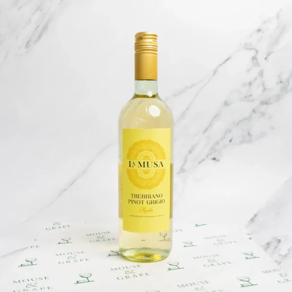 Trebbiano Pinot