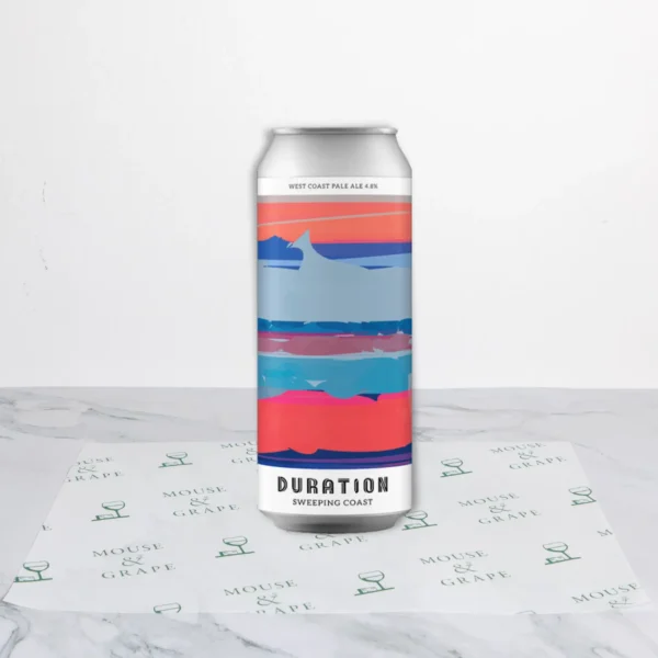 Duration - Craft Beer