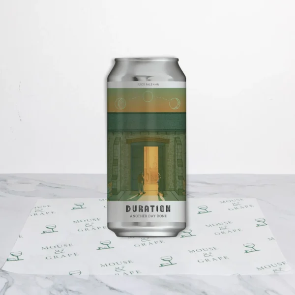 Duration - Craft Beer