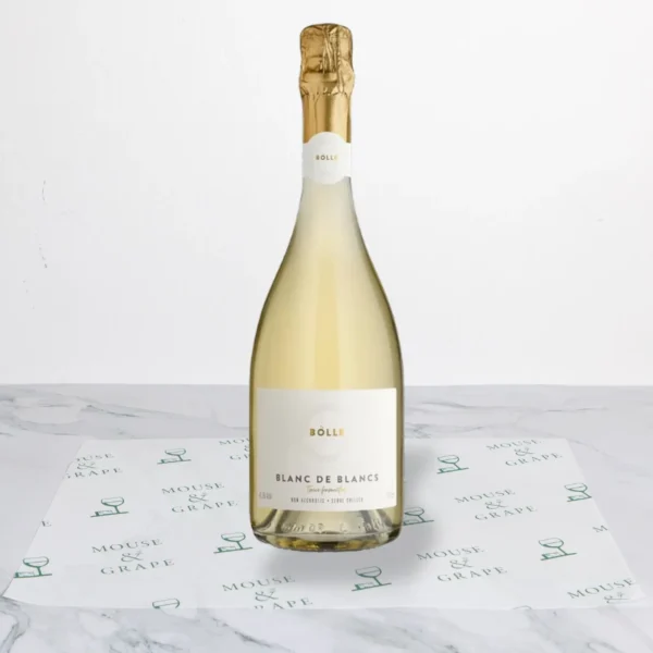Bolle Chardonnay - Alcohol Free