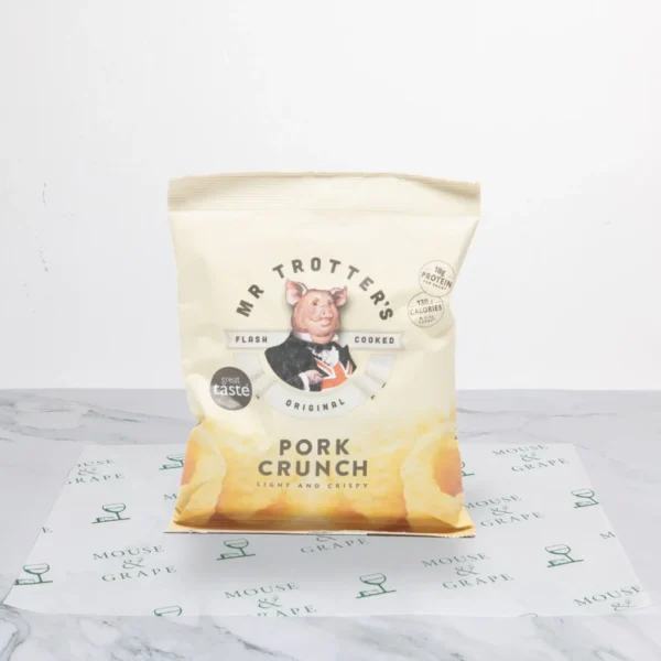 Mr Trotter's Pork Crunch