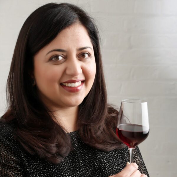 Vidya Hosts - Red Wine & Cheese Tasting Event
