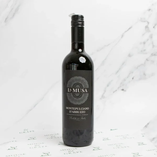 montepulciano d abruzzo