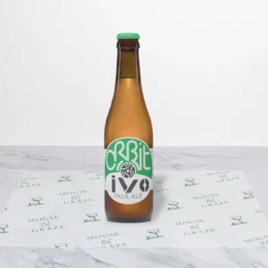 orbit beer